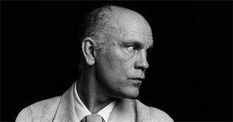 John Malkovich Movies Steve Has Seen