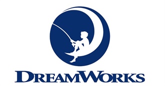 DreamWorks Animation Series