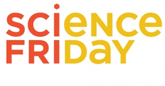 NPR Science Friday&#39;s Best Science Books