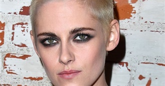 Who Dated Who? Queer Edition: Kristen Stewart