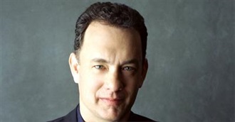 Tom Hanks Movies