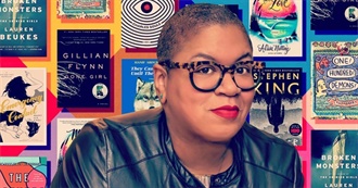 Samantha Irby&#39;s 10 Favorite Books