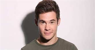 Adam Devine Movies