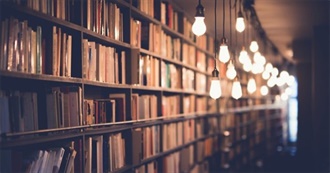 Some Amazing Books Most People Have Never Heard Of