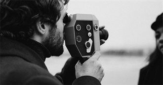 65 Movies to Learn About Filmmaking Theory and Techniques