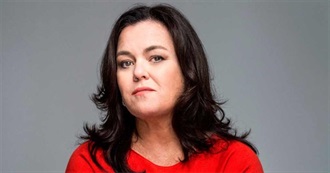 Rosie O&#39;Donnell Movies