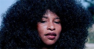 Chaka Khan (Including Rufus) Discography