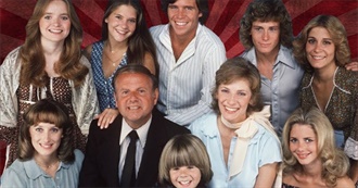 Films Featuring the Cast Members of Eight Is Enough