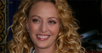 Movies With Virginia Madsen