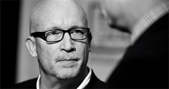 Alex Gibney Films