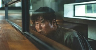 10 Must See Movies: Korean Cinema