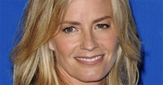 Elisabeth Shue Filmography (1963- )