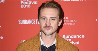 Boyd Holbrook Movies I&#39;ve Seen