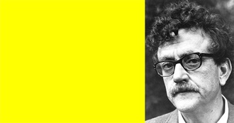 Works of Kurt Vonnegut