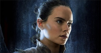 Daisy Ridley Movies