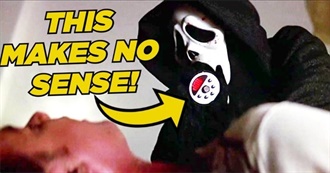 Whatculture: 10 Horror Movies You Didn&#39;t Realise Stupidly Broke Their Own Rules