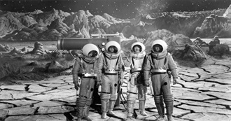 10 Classic 50s Sci-Fi Movies That Still Appeal to a Modern Audience