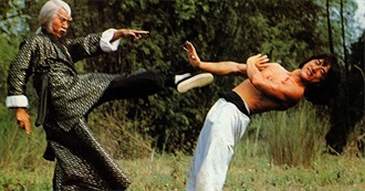 40 Best Martial Arts Movies of All Time