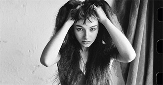 10 Essential Songs: Kate Bush