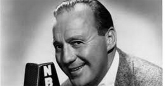 Jack Benny Filmography