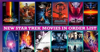 Nilay&#39;s Fav Star Trek Movies Ranked