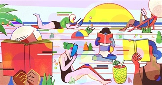 New Yorker Summer Reading 2019