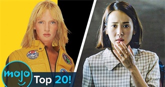 Watchmojo&#39;s Top 20 Best Movies of the Century (So Far)