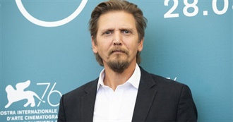 Character Actor Series: Barry Pepper