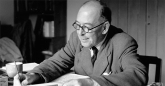 The Essential CS Lewis