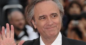 Joe Dante