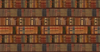 100 Best Books of All Time: The World Library List