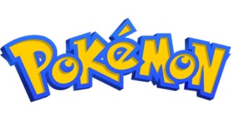 Pokemon Challenge