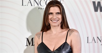 Lake Bell Filmography (March 2020)