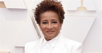 Wanda Sykes Movies I&#39;ve Seen