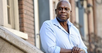 The Films of Andre Braugher