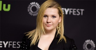 Filmography - Abigail Breslin