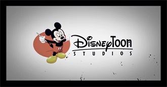 Disneytoon Studios Filmography