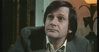 The Films of Ralph Bates