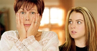 Pop Sugar: 19 Films That Are Perfect for a Mother-Daughter Movie Night