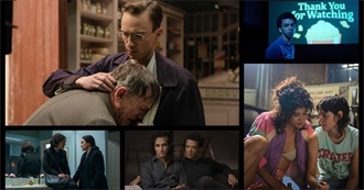 The Greatest LGBT Films and TV Shows of 2024