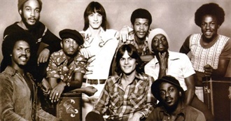 10 Essential Songs: KC &amp; the Sunshine Band