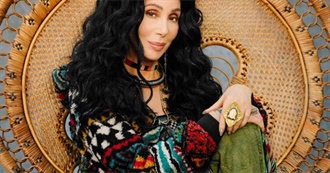 All Things Cher