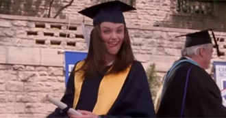 Gilmore Girls Must Read + More