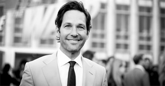 Paul Rudd Movies - Mpy