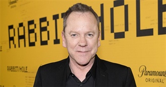 Kiefer Sutherland Movies I&#39;ve Seen Update 2