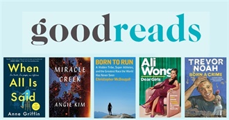 Goodreads Staffers&#39; Top Books of the Year: Part B