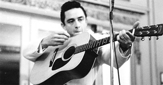 10 Essential Songs: Johnny Cash