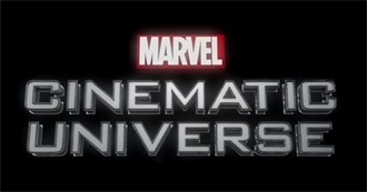 MCU Series 8