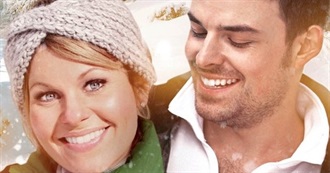 Hallmark Channel Best Movies