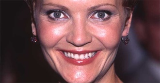 Movies With Joan Allen